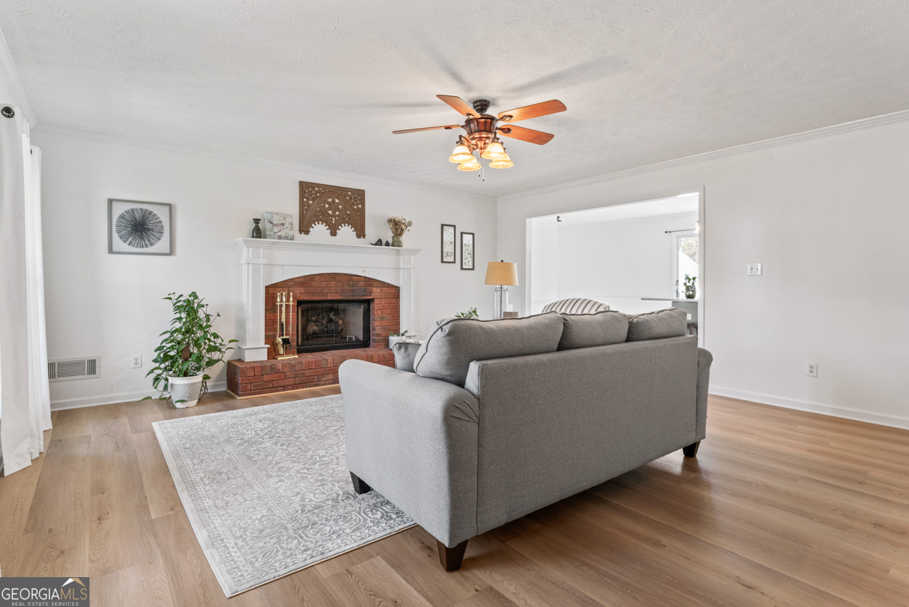 Cardell Farms - Residential