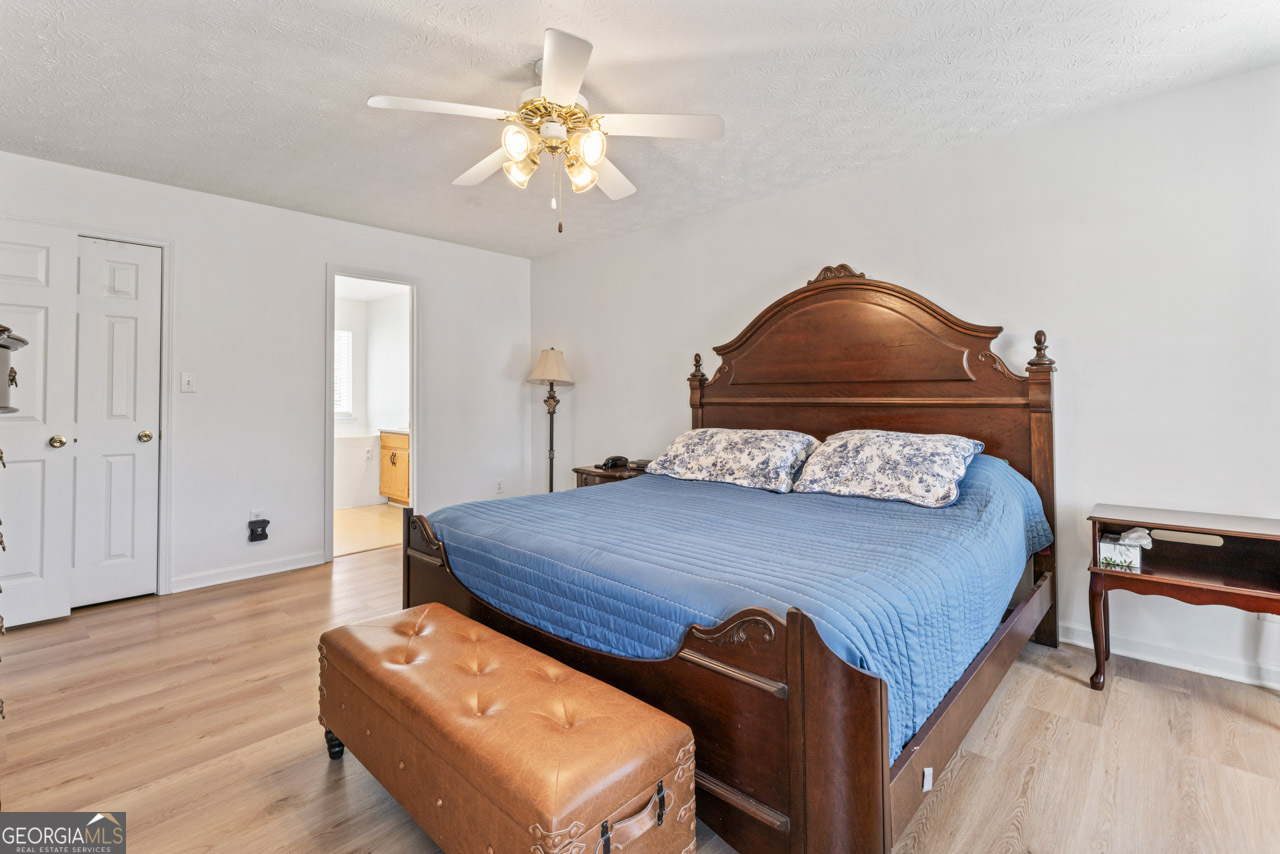 Cardell Farms - Residential