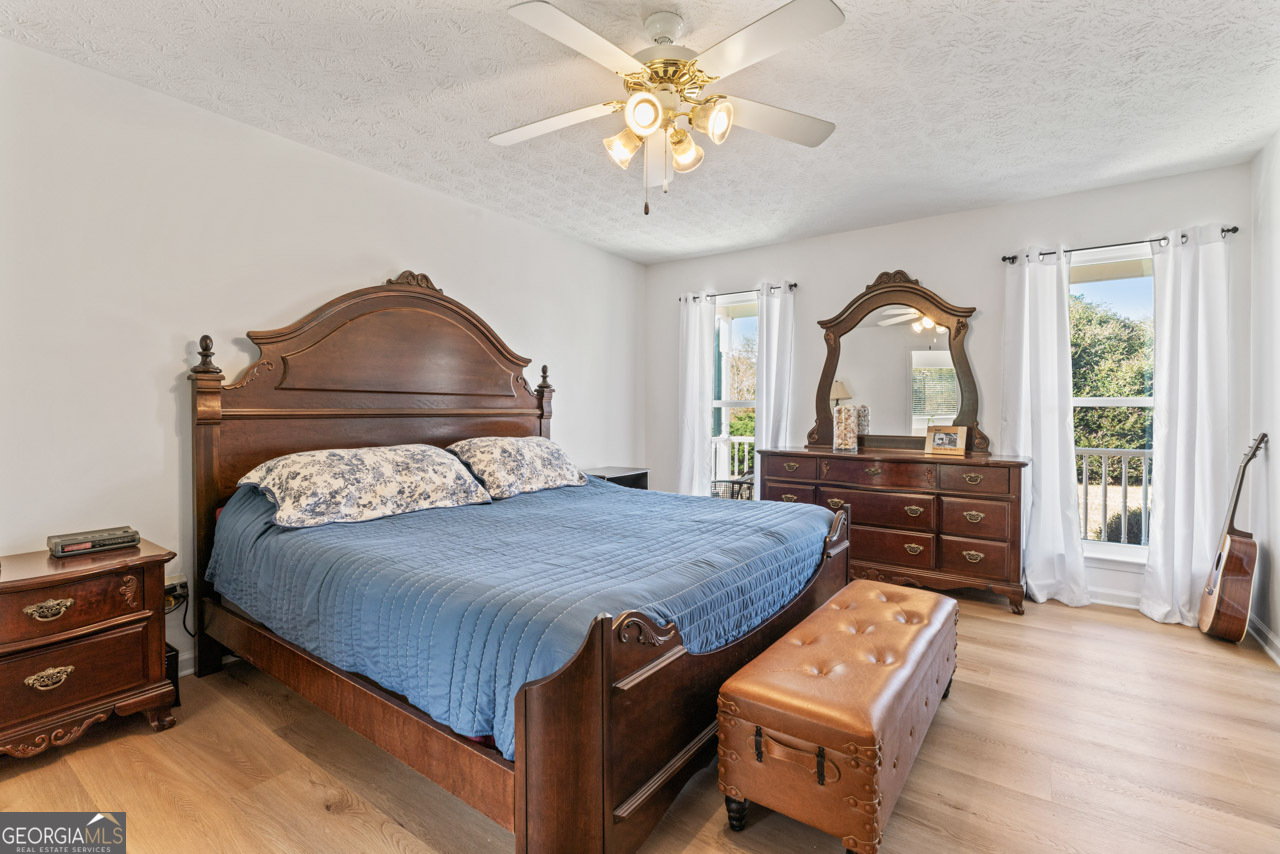 Cardell Farms - Residential