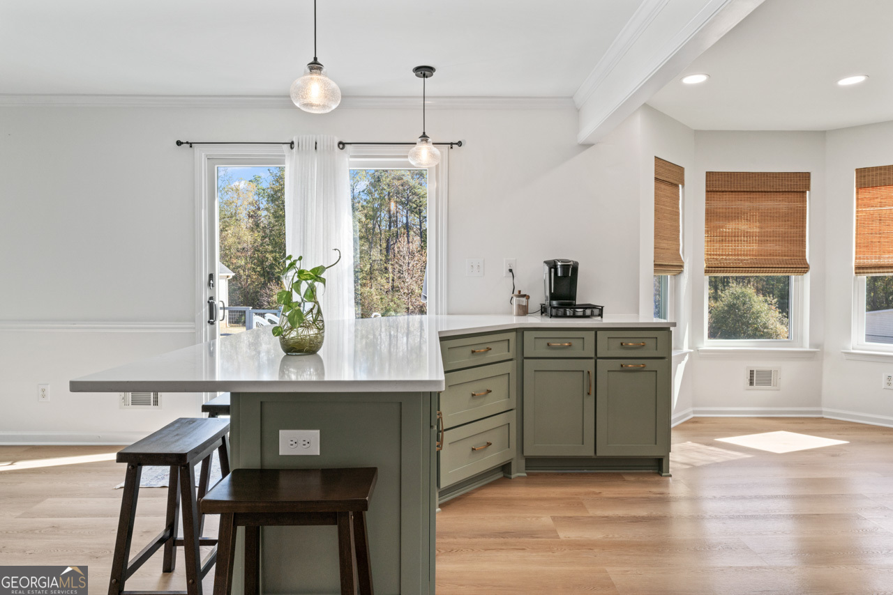 Cardell Farms - Residential