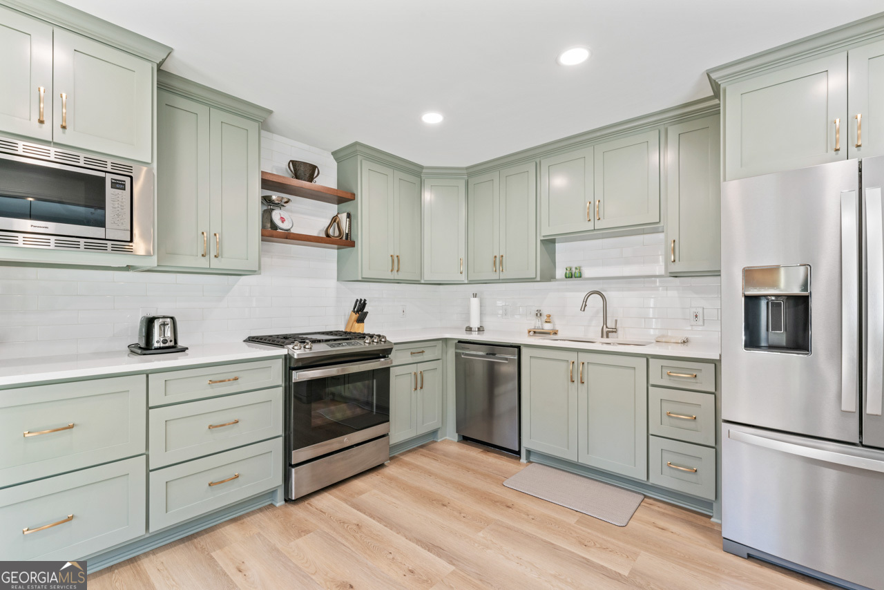 Cardell Farms - Residential