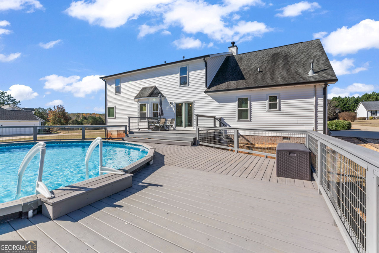 Cardell Farms - Residential