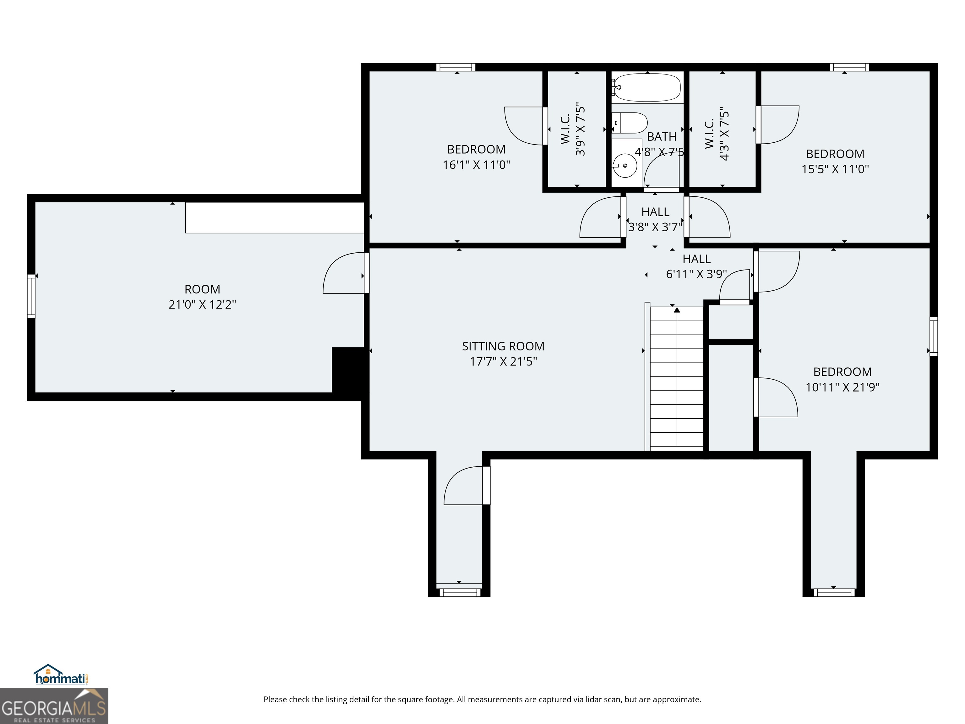 Cardell Farms - Residential
