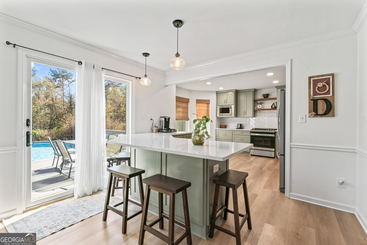 Cardell Farms - Residential