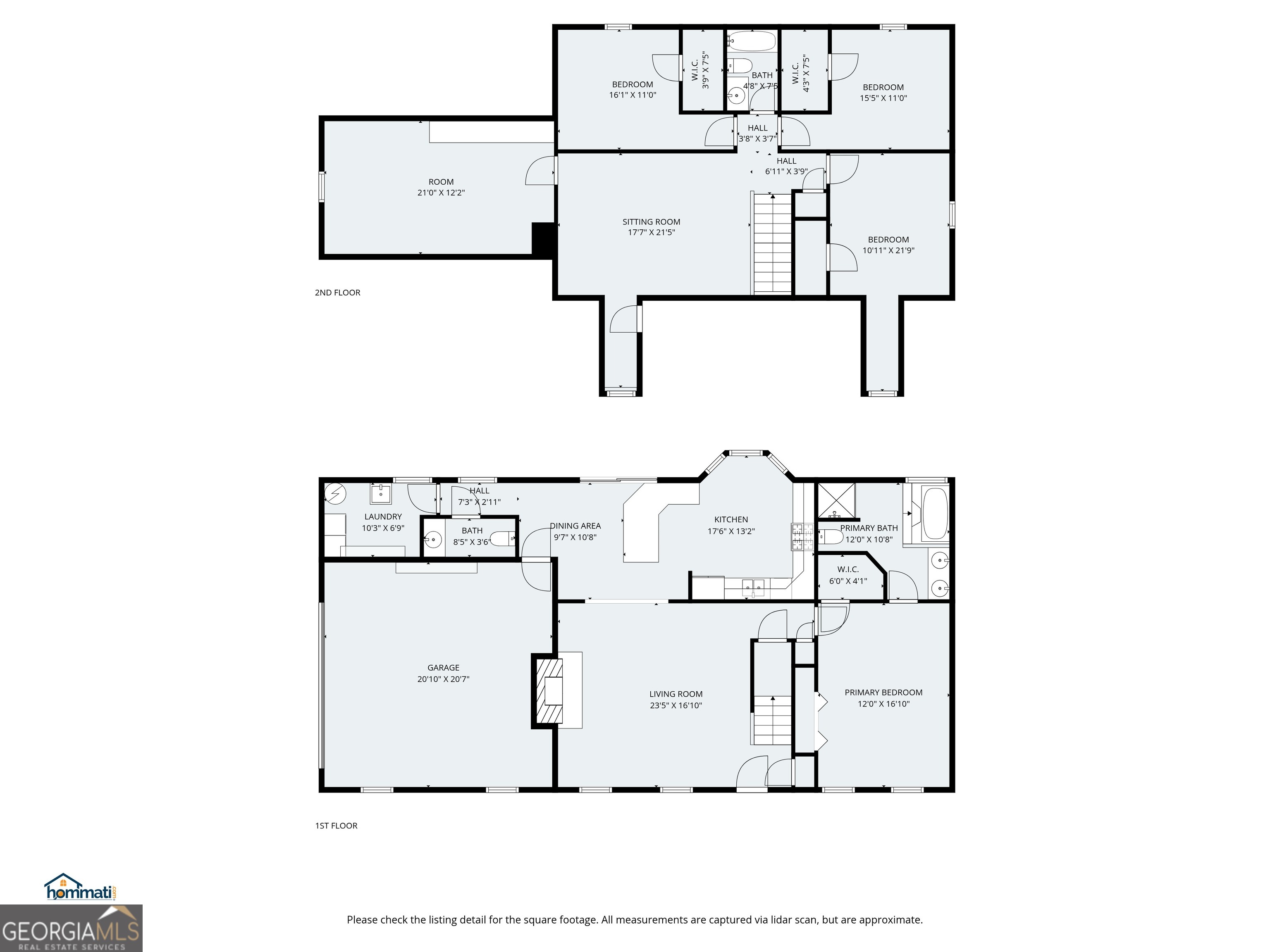 Cardell Farms - Residential