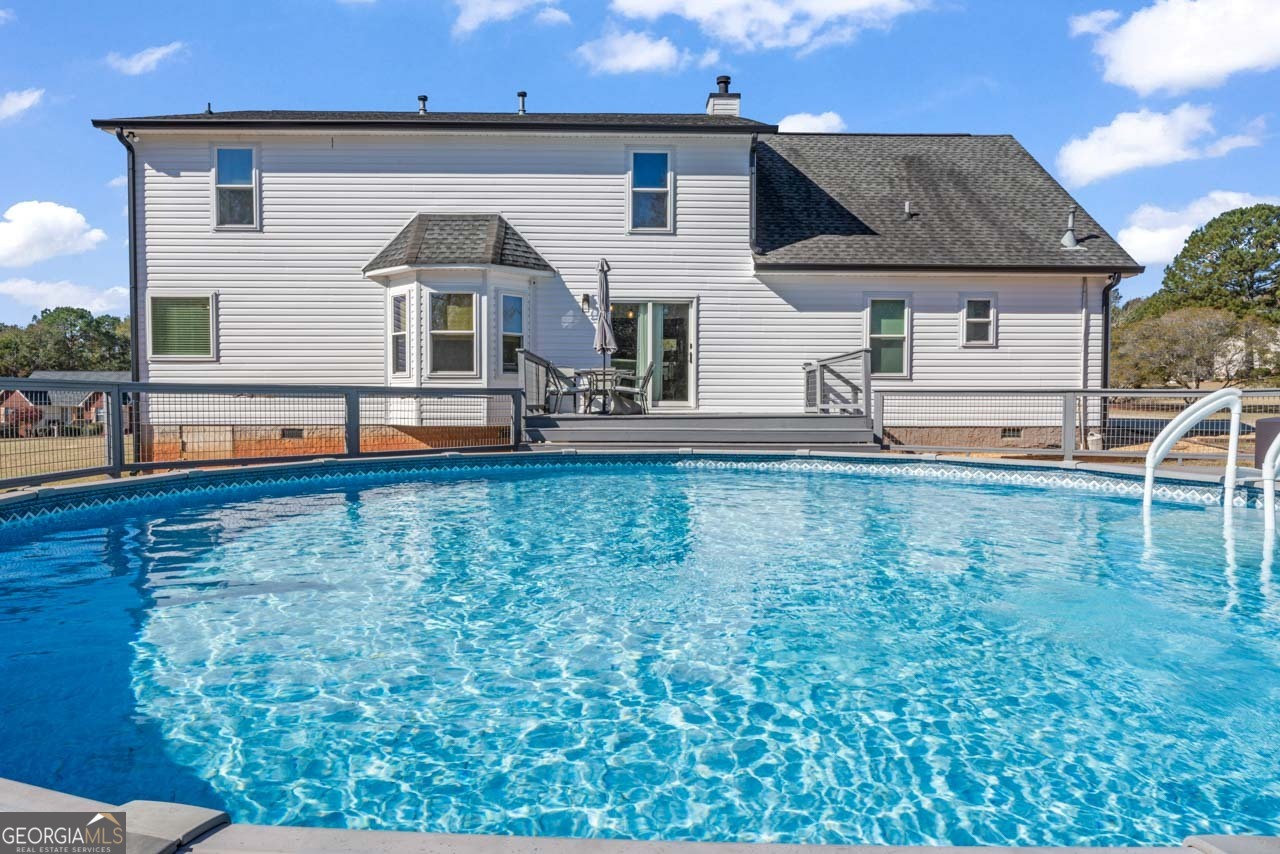 Cardell Farms - Residential