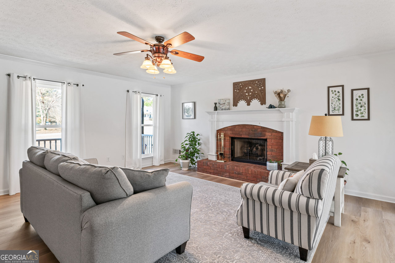 Cardell Farms - Residential