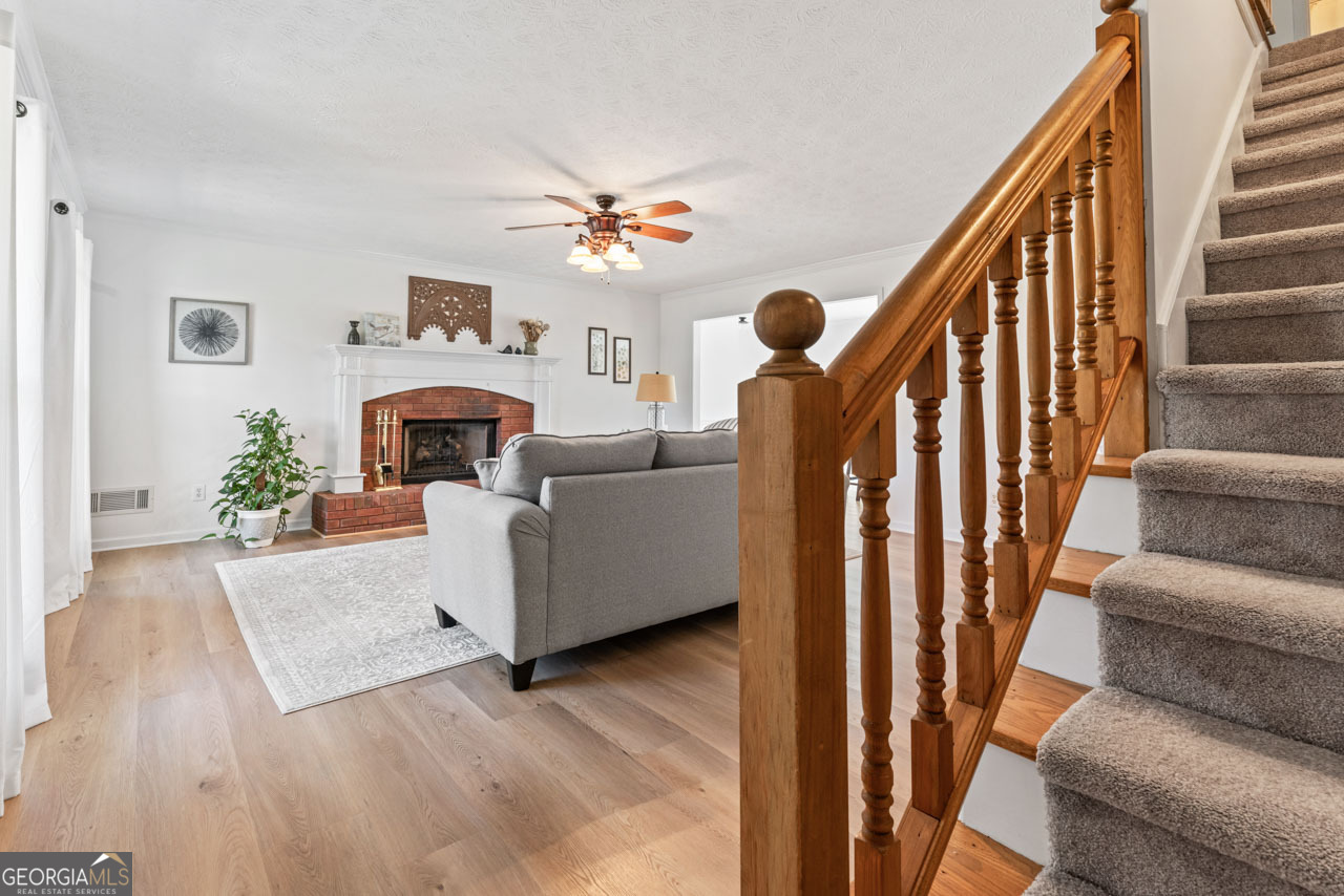 Cardell Farms - Residential