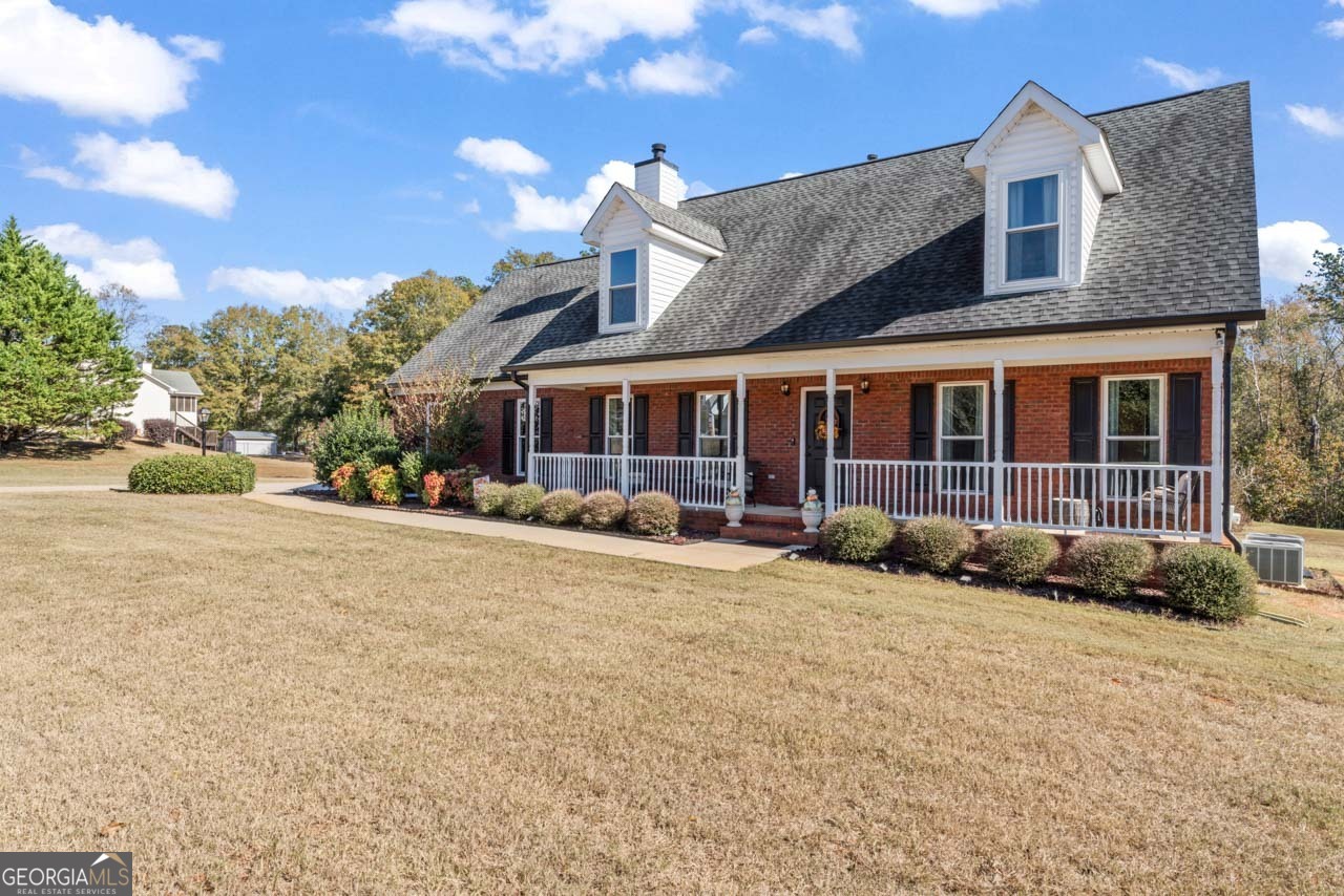 Cardell Farms - Residential