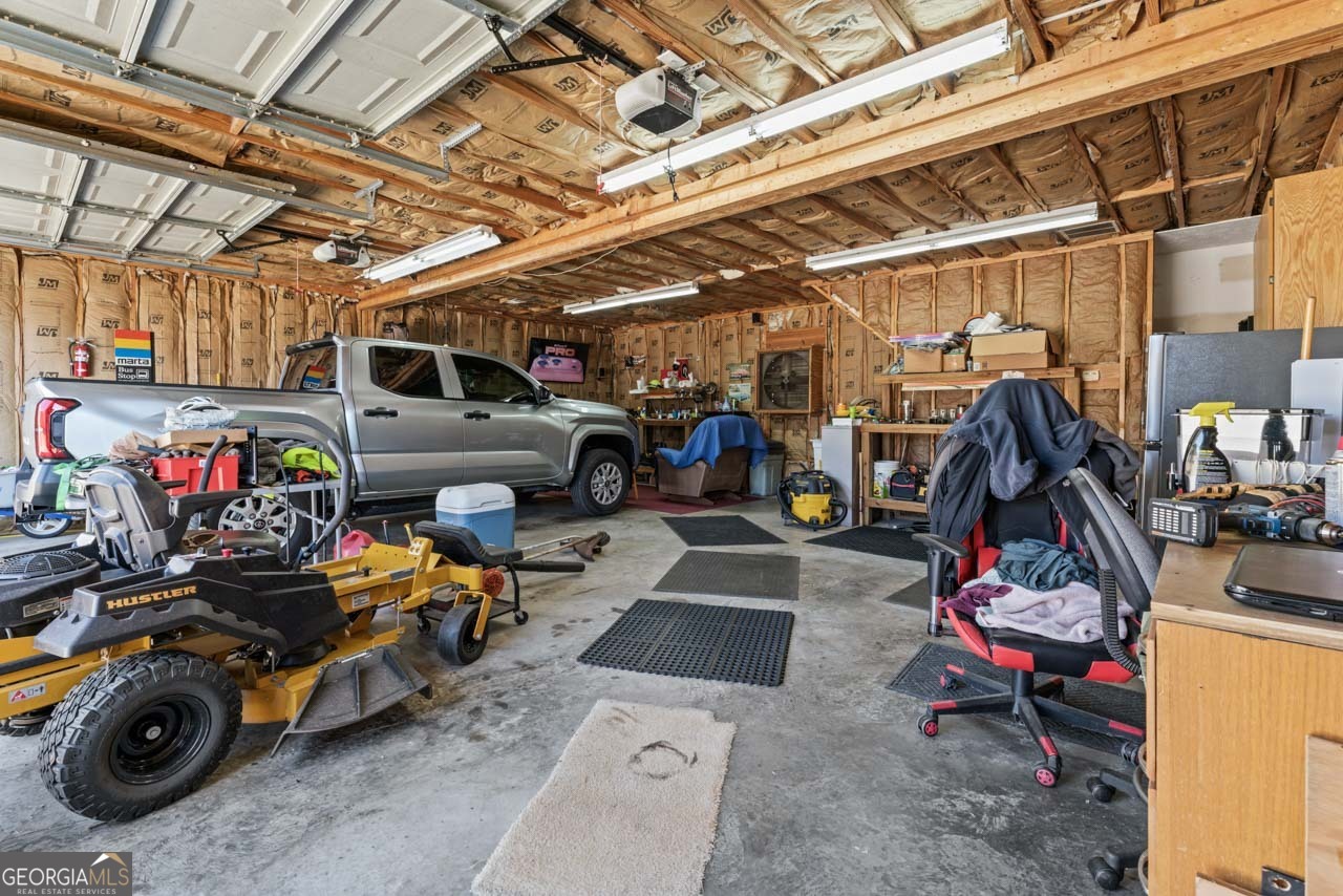 Cardell Farms - Residential