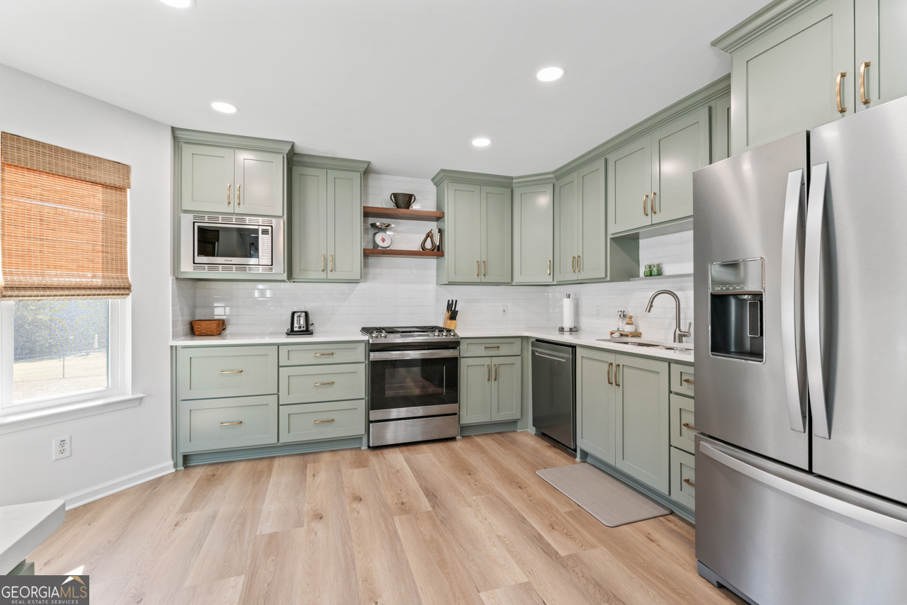 Cardell Farms - Residential