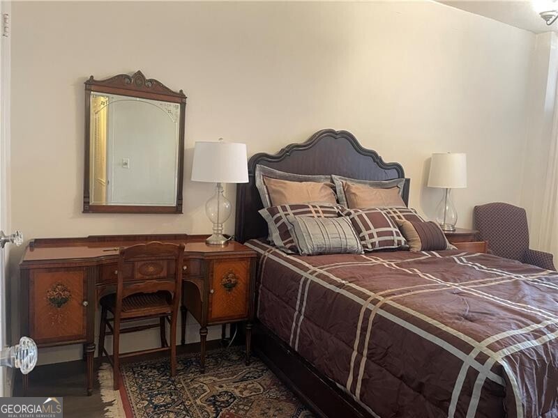 The Habersham Estate - Residential