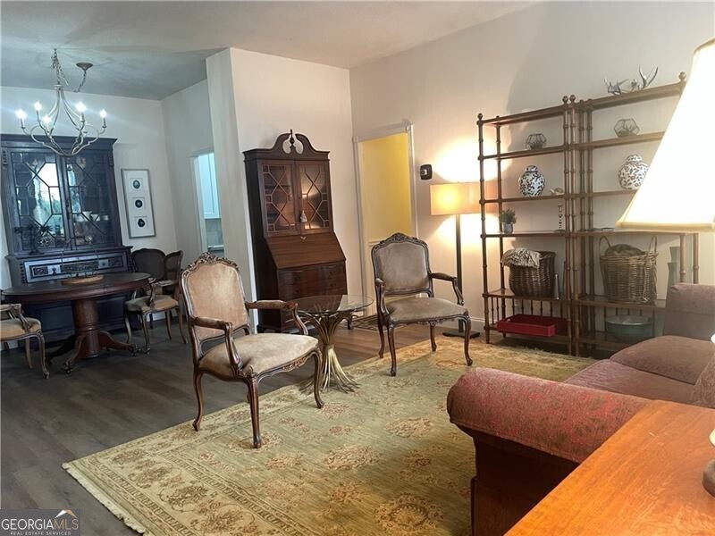 The Habersham Estate - Residential