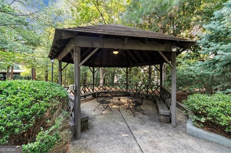 The Habersham Estate - Residential