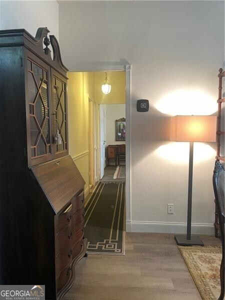 The Habersham Estate - Residential