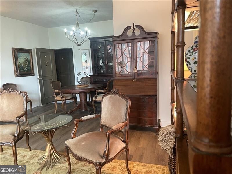 The Habersham Estate - Residential