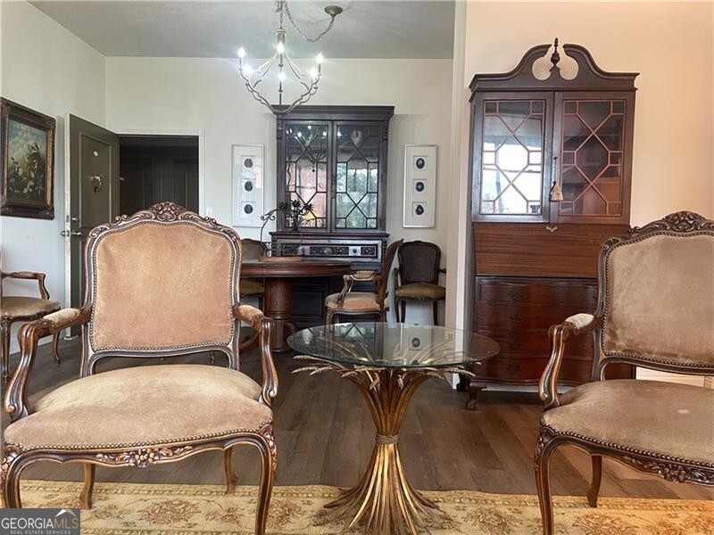 The Habersham Estate - Residential