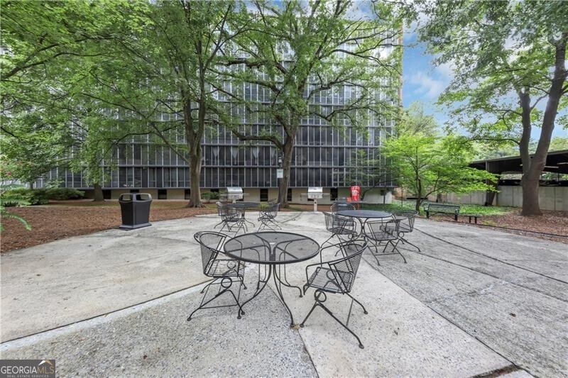 The Habersham Estate - Residential