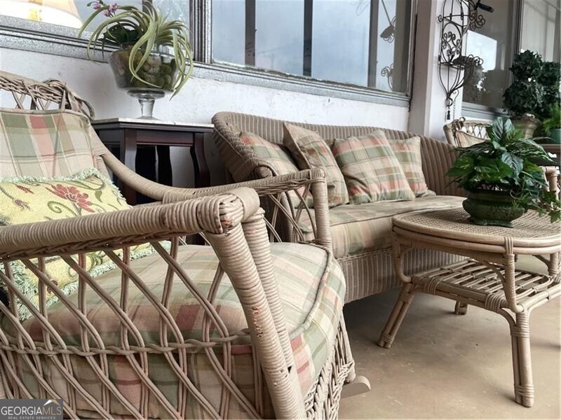 The Habersham Estate - Residential