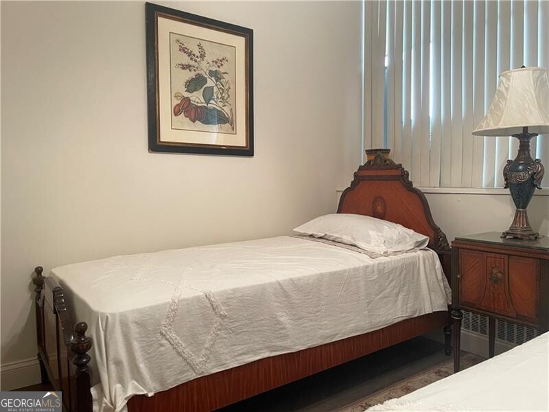 The Habersham Estate - Residential