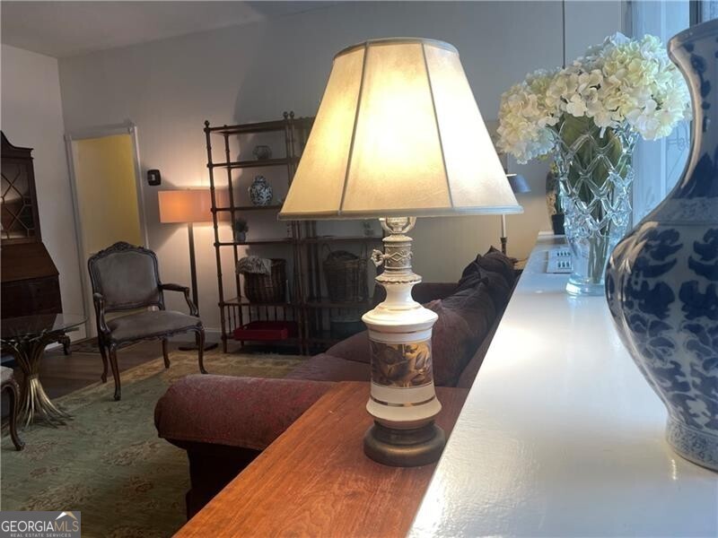 The Habersham Estate - Residential