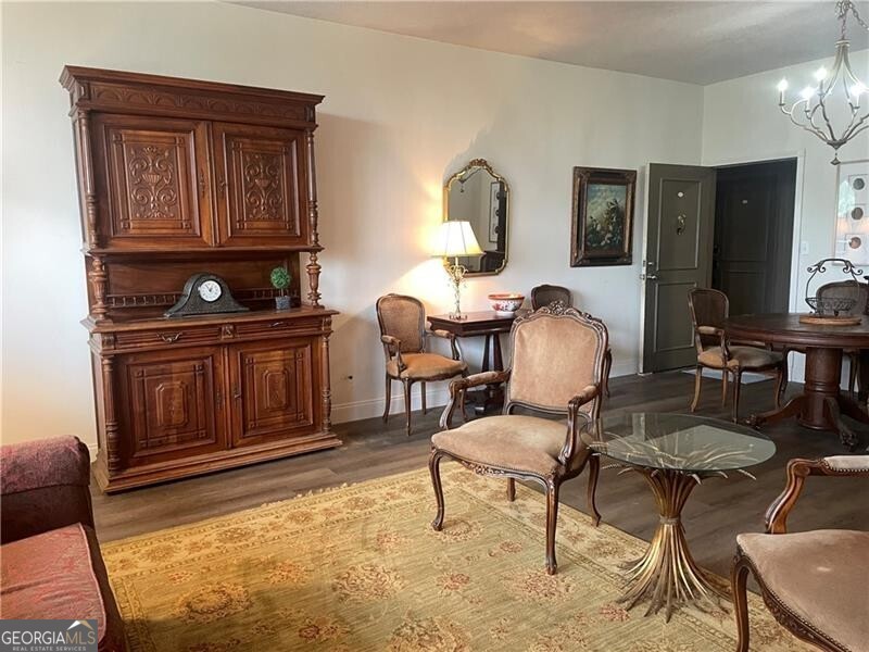 The Habersham Estate - Residential