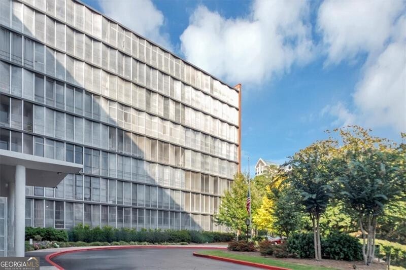 The Habersham Estate - Residential