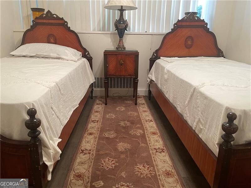 The Habersham Estate - Residential