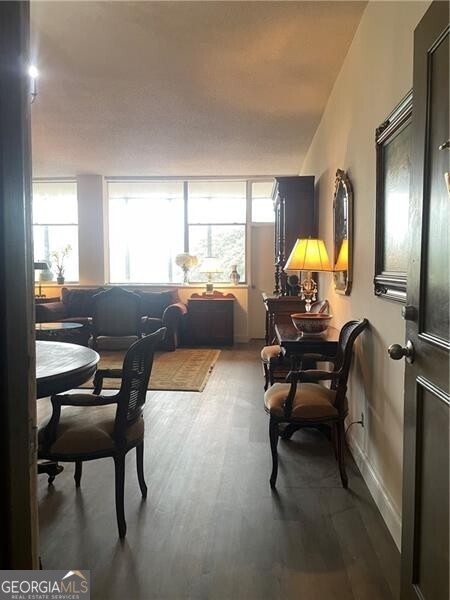 The Habersham Estate - Residential