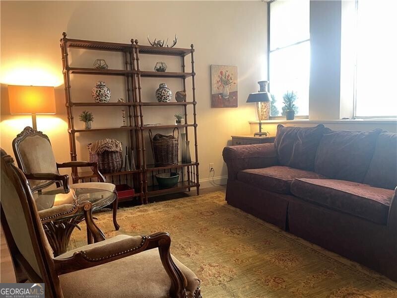 The Habersham Estate - Residential