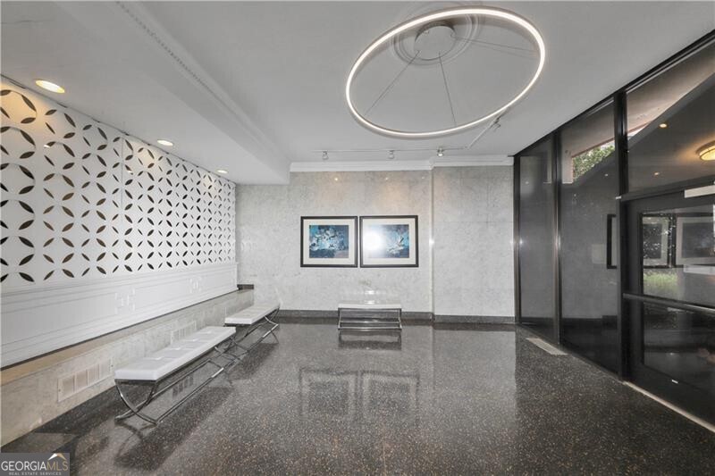 The Habersham Estate - Residential