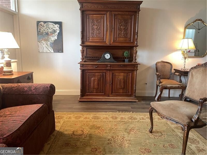 The Habersham Estate - Residential