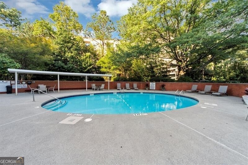 The Habersham Estate - Residential