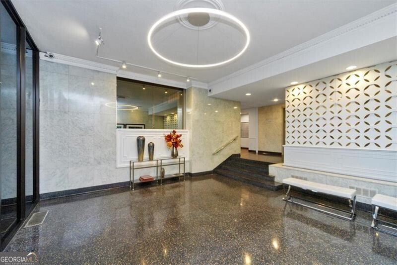 The Habersham Estate - Residential