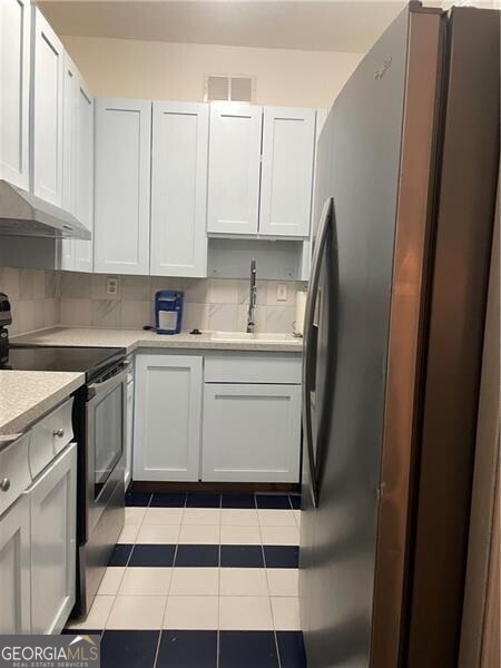 The Habersham Estate - Residential