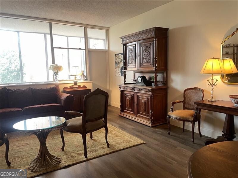 The Habersham Estate - Residential