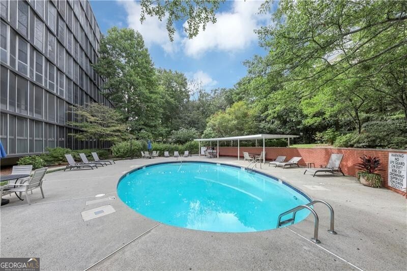 The Habersham Estate - Residential