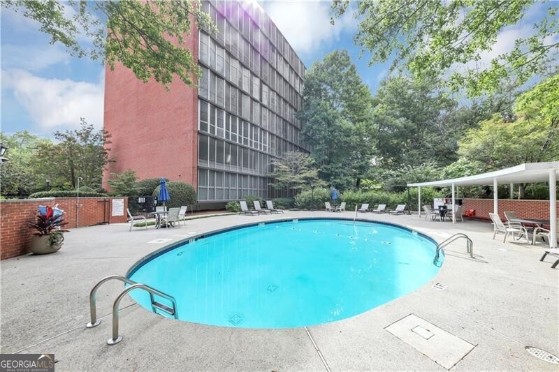 The Habersham Estate - Residential