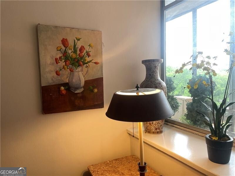 The Habersham Estate - Residential