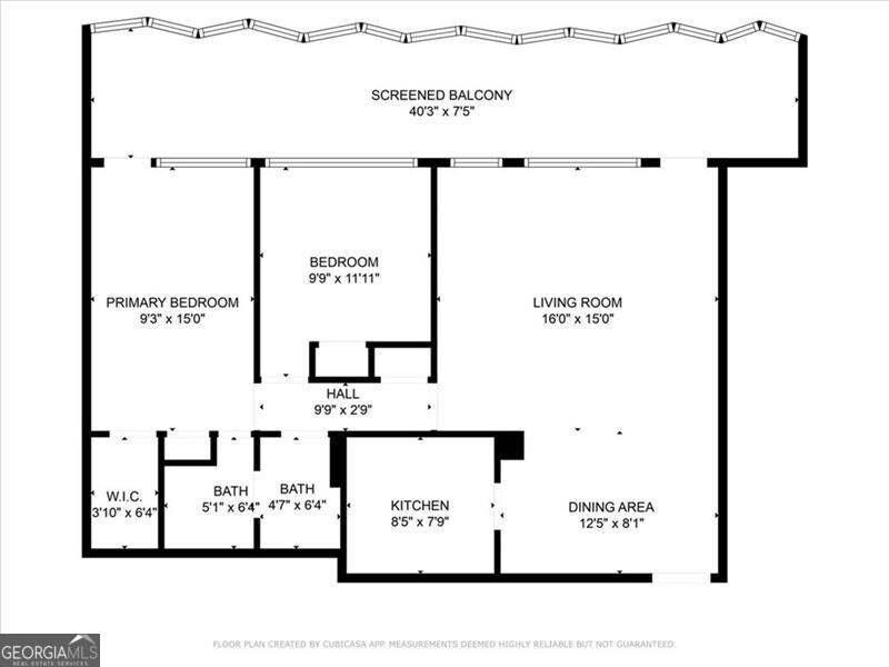 The Habersham Estate - Residential