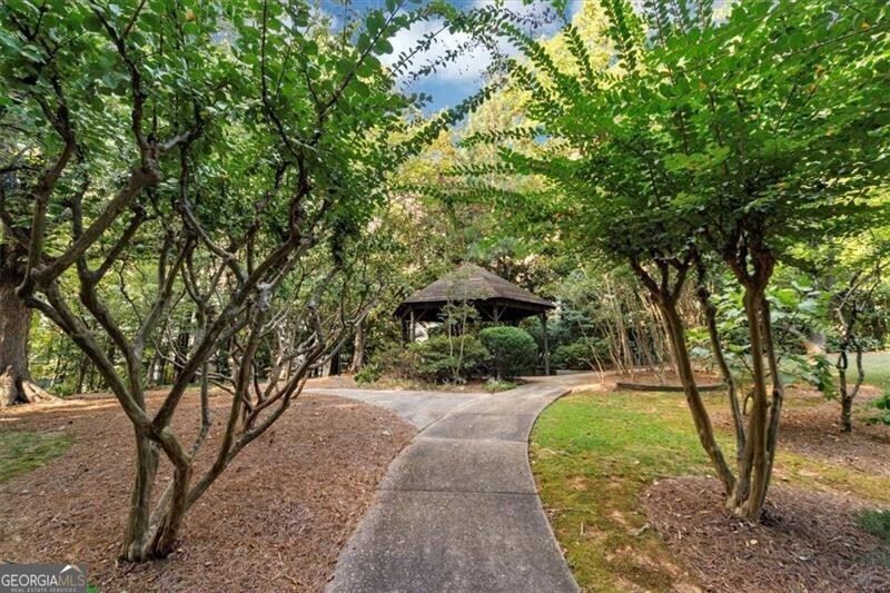 The Habersham Estate - Residential