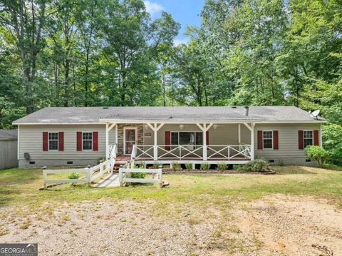 3466 Eberhart Cemetery Road, Gainesville, GA 30507 - MLS#: 10469752