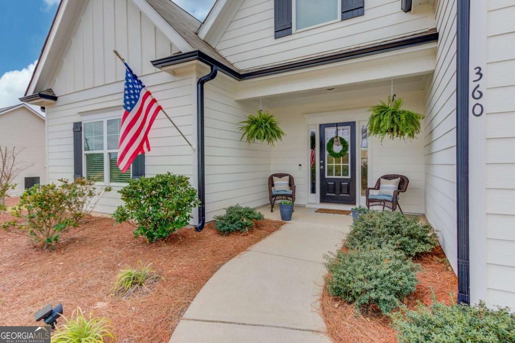 Photo of 360 Mulberry Road NW, Winder, GA 30680 (MLS # 10764178)