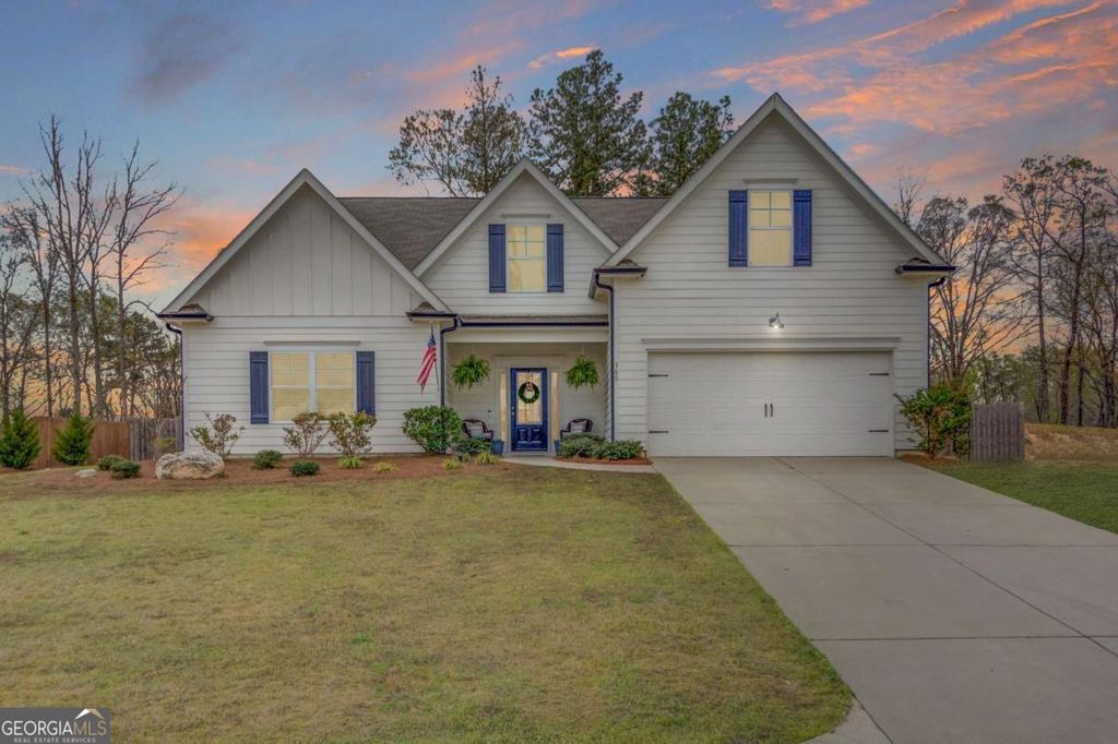 Photo of 360 Mulberry Road NW, Winder, GA 30680 (MLS # 10764178)