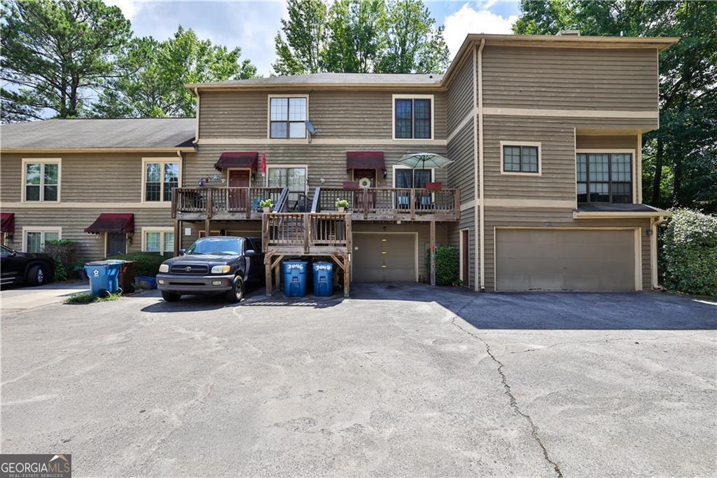 Photo 1 of 41 of 3048 Steeplechase townhome