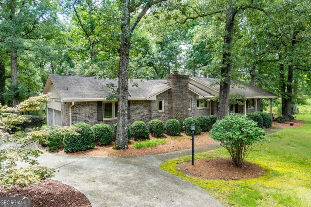 Photo of 1131 Ednaville Road, Braselton, GA 30517 (MLS # 10819298)