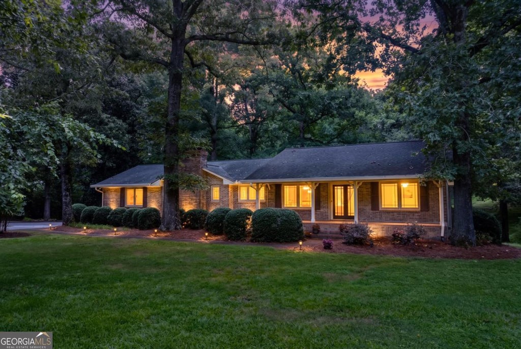 Photo of 1131 Ednaville Road, Braselton, GA 30517 (MLS # 10819298)