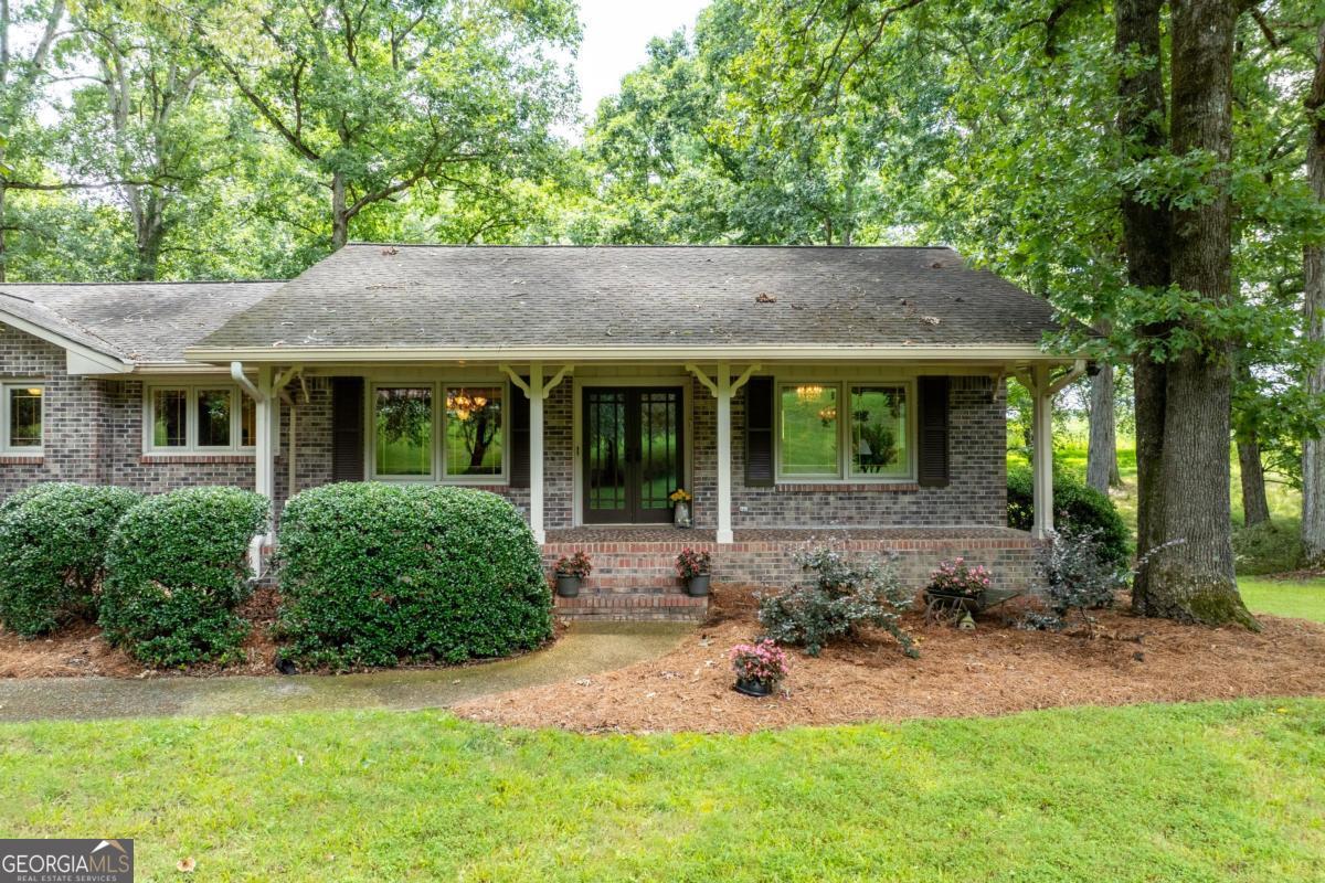 1131 Ednaville RD