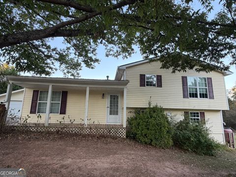 350 Wilkerson RD Rex GA 30273