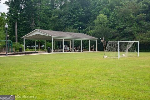 A home in Newnan